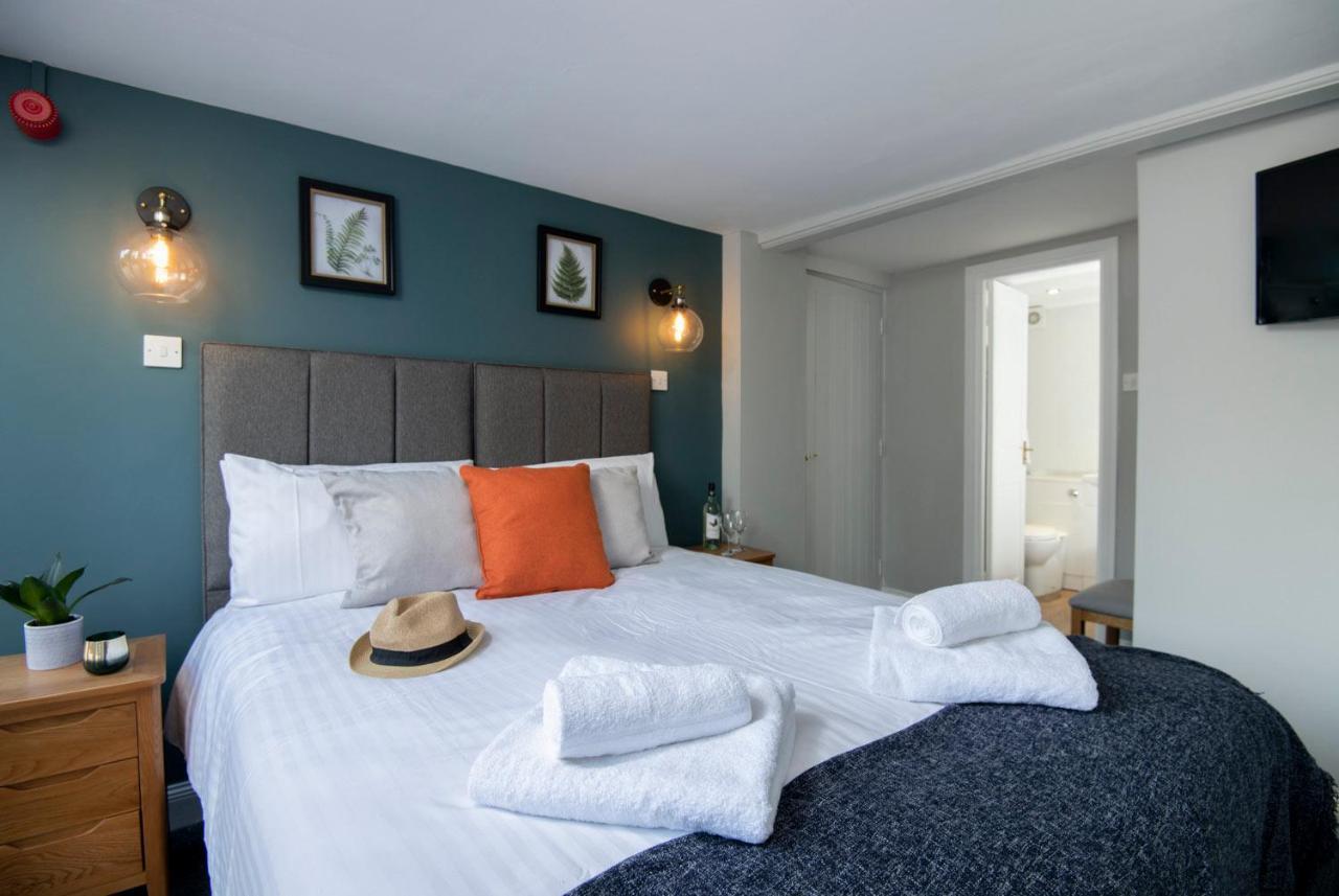 Lakeview Manor Dunkeswell Buitenkant foto