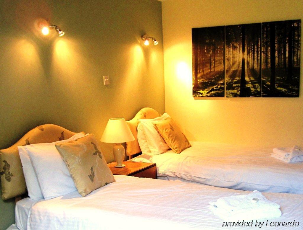 Lakeview Manor Dunkeswell Kamer foto