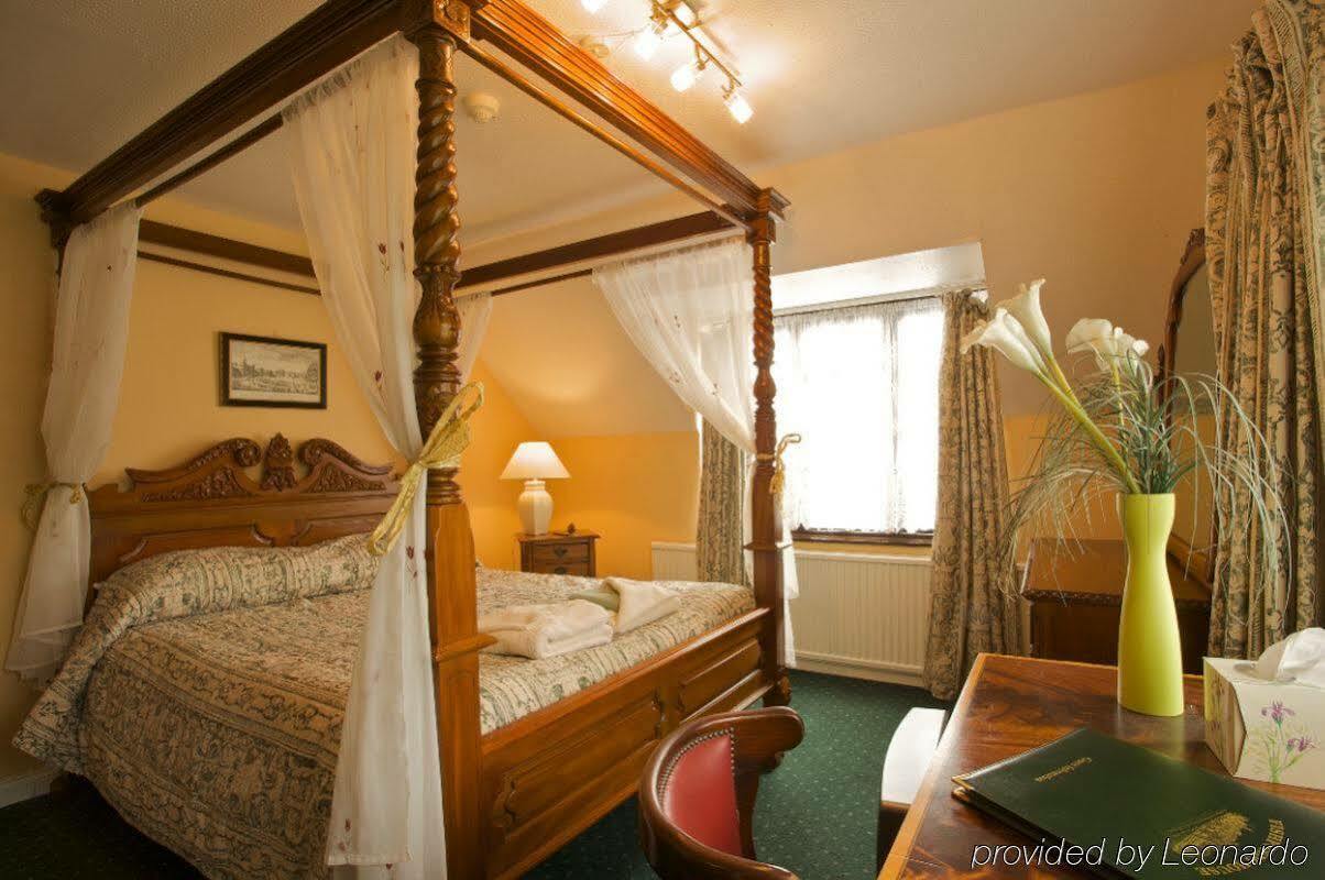 Lakeview Manor Dunkeswell Buitenkant foto